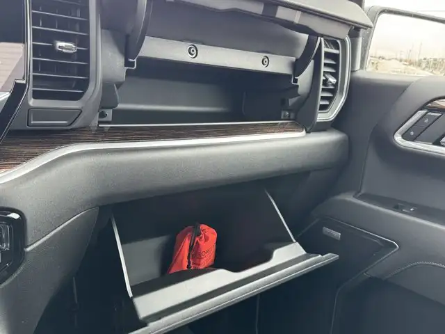 2026 GMC Sierra 1500 Elevation- X31 Offroad Pkg - Wireless - Photo 39