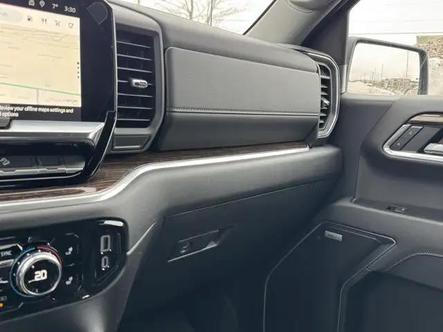 2026 GMC Sierra 1500 Elevation- X31 Offroad Pkg - Wireless - Photo 40