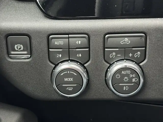2026 GMC Sierra 1500 Elevation- X31 Offroad Pkg - Wireless - Photo 41