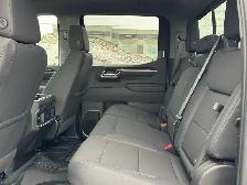 2026 GMC Sierra 1500 Elevation- X31 Offroad Pkg - Wireless - Photo 43