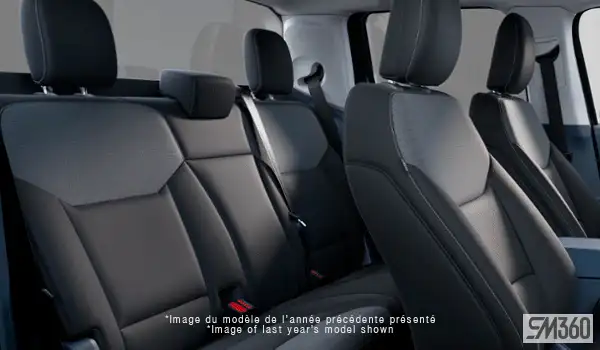 2026 Ford Maverick XL - 4K TOW PACKAGE - FORD CO-PILOT360® - Photo 2