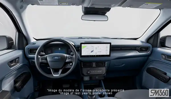 2026 Ford Maverick XL - 4K TOW PACKAGE - FORD CO-PILOT360® - Photo 3