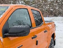 2026 Chevrolet Colorado 4WD Work Truck- Advanced Trailering Pkg - Photo 3