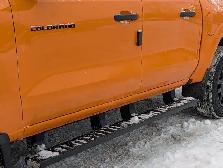 2026 Chevrolet Colorado 4WD Work Truck- Advanced Trailering Pkg - Photo 4