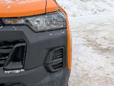 2026 Chevrolet Colorado 4WD Work Truck- Advanced Trailering Pkg - Photo 7
