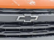 2026 Chevrolet Colorado 4WD Work Truck- Advanced Trailering Pkg - Photo 8