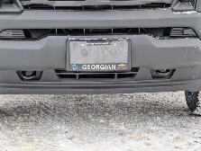 2026 Chevrolet Colorado 4WD Work Truck- Advanced Trailering Pkg - Photo 9