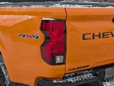 2026 Chevrolet Colorado 4WD Work Truck- Advanced Trailering Pkg - Photo 12
