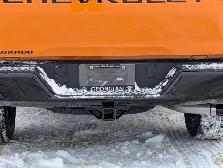 2026 Chevrolet Colorado 4WD Work Truck- Advanced Trailering Pkg - Photo 15