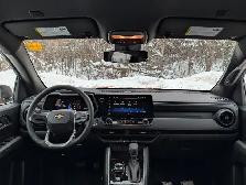 2026 Chevrolet Colorado 4WD Work Truck- Advanced Trailering Pkg - Photo 17