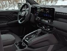 2026 Chevrolet Colorado 4WD Work Truck- Advanced Trailering Pkg - Photo 18