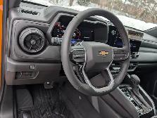 2026 Chevrolet Colorado 4WD Work Truck- Advanced Trailering Pkg - Photo 19