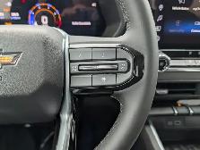 2026 Chevrolet Colorado 4WD Work Truck- Advanced Trailering Pkg - Photo 21