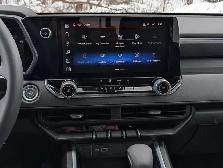 2026 Chevrolet Colorado 4WD Work Truck- Advanced Trailering Pkg - Photo 24