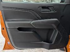 2026 Chevrolet Colorado 4WD Work Truck- Advanced Trailering Pkg - Photo 33