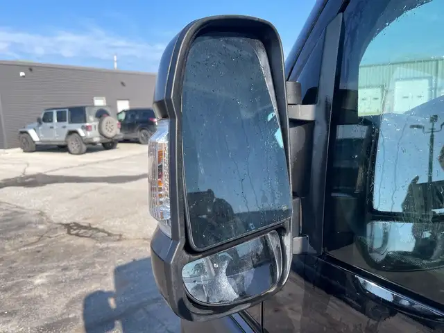 2025 Ram ProMaster Cargo Van Tradesman 1500 Low Roof 118 WB w-Pa - Photo 5