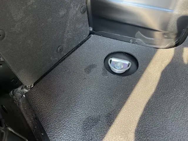 2025 Ram ProMaster Cargo Van Tradesman 1500 Low Roof 118 WB w-Pa - Photo 11