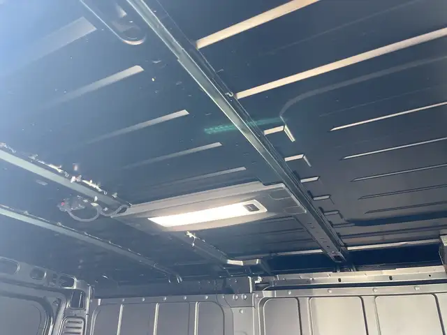 2025 Ram ProMaster Cargo Van Tradesman 1500 Low Roof 118 WB w-Pa - Photo 15