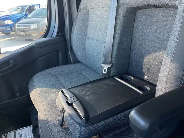 2025 Ram ProMaster Cargo Van Tradesman 1500 Low Roof 118 WB w-Pa - Photo 17