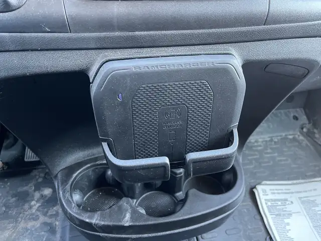 2025 Ram ProMaster Cargo Van Tradesman 1500 Low Roof 118 WB w-Pa - Photo 23