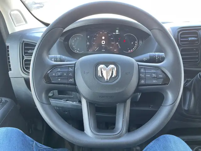 2025 Ram ProMaster Cargo Van Tradesman 1500 Low Roof 118 WB w-Pa - Photo 25