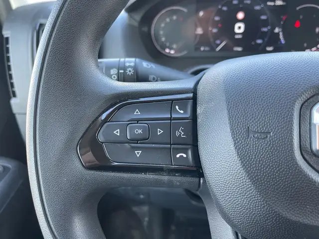 2025 Ram ProMaster Cargo Van Tradesman 1500 Low Roof 118 WB w-Pa - Photo 26