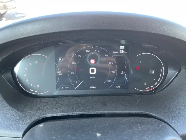 2025 Ram ProMaster Cargo Van Tradesman 1500 Low Roof 118 WB w-Pa - Photo 28