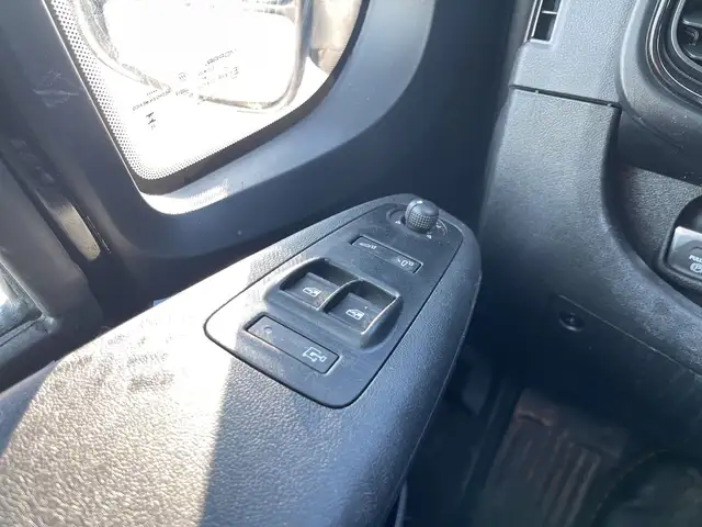 2025 Ram ProMaster Cargo Van Tradesman 1500 Low Roof 118 WB w-Pa - Photo 29