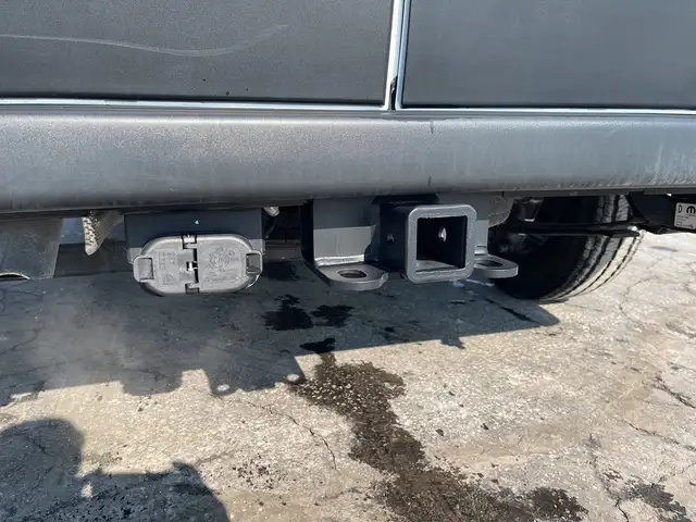 2025 Ram ProMaster Cargo Van Tradesman 2500 High Roof 136 WB w-P - Photo 7