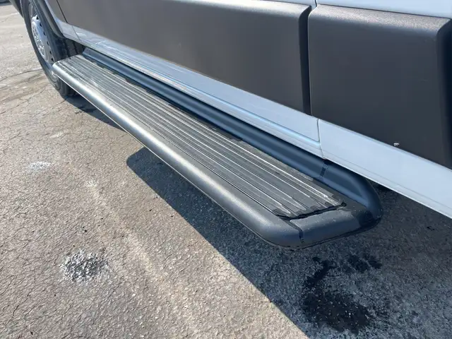 2025 Ram ProMaster Cargo Van Tradesman 2500 High Roof 136 WB w-P - Photo 15