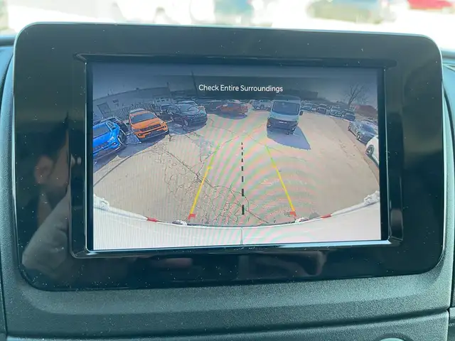 2025 Ram ProMaster Cargo Van Tradesman 2500 High Roof 136 WB w-P - Photo 20