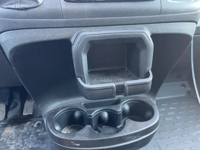 2025 Ram ProMaster Cargo Van Tradesman 2500 High Roof 136 WB w-P - Photo 22