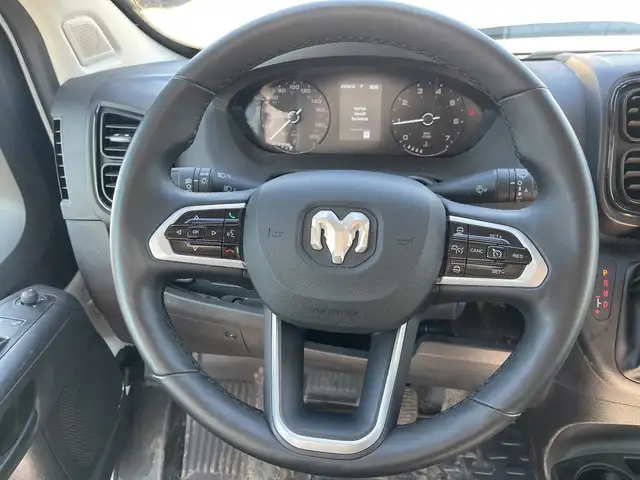 2025 Ram ProMaster Cargo Van Tradesman 2500 High Roof 136 WB w-P - Photo 24