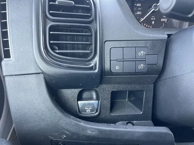 2025 Ram ProMaster Cargo Van Tradesman 2500 High Roof 136 WB w-P - Photo 28