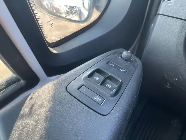 2025 Ram ProMaster Cargo Van Tradesman 2500 High Roof 136 WB w-P - Photo 29