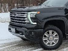 2026 Chevrolet Silverado 2500HD High Country- Max Trailering - Photo 2