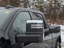 2026 Chevrolet Silverado 2500HD High Country- Max Trailering - Photo 3