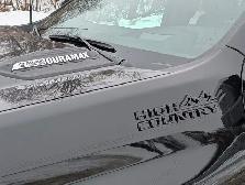 2026 Chevrolet Silverado 2500HD High Country- Max Trailering - Photo 4