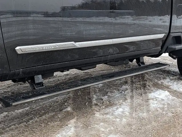 2026 Chevrolet Silverado 2500HD High Country- Max Trailering - Photo 5