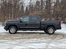 2026 Chevrolet Silverado 2500HD High Country- Max Trailering - Photo 6
