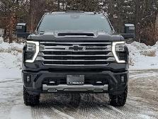 2026 Chevrolet Silverado 2500HD High Country- Max Trailering - Photo 7