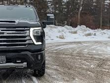 2026 Chevrolet Silverado 2500HD High Country- Max Trailering - Photo 8