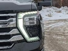 2026 Chevrolet Silverado 2500HD High Country- Max Trailering - Photo 9