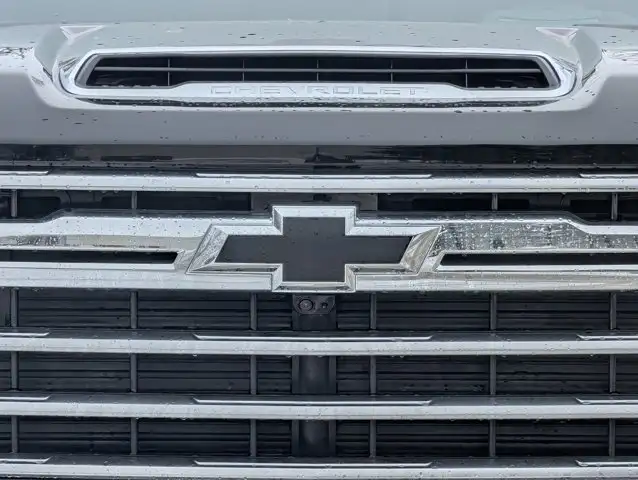 2026 Chevrolet Silverado 2500HD High Country- Max Trailering - Photo 10