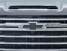 2026 Chevrolet Silverado 2500HD High Country- Max Trailering - Photo 10