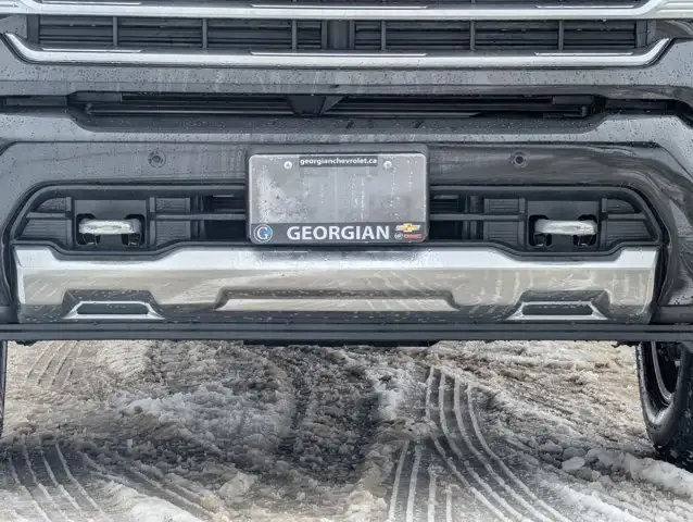 2026 Chevrolet Silverado 2500HD High Country- Max Trailering - Photo 11