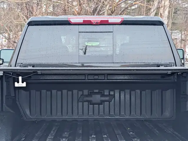 2026 Chevrolet Silverado 2500HD High Country- Max Trailering - Photo 15