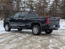 2026 Chevrolet Silverado 2500HD High Country- Max Trailering - Photo 17