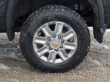 2026 Chevrolet Silverado 2500HD High Country- Max Trailering - Photo 18