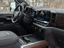 2026 Chevrolet Silverado 2500HD High Country- Max Trailering - Photo 20